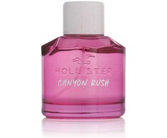 Hollister Canyon Rush For Her Eau De Parfum 100ml kvepalai