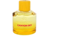 Hollister Canyon Sky Eau De Parfum 100ml kvepalai