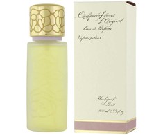 Houbigant Quelques Fleurs L'Original Eau De Parfum 100ml kvepalai Moterims