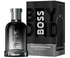 Hugo Boss Boss Bottled Beyond Eau De Parfum 100ml kvepalai
