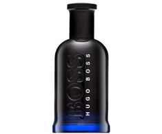 Hugo Boss Boss Bottled Night EDT 200ml kvepalai