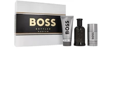 Hugo Boss Boss Bottled Parfum Parfum EDP Purškiklis 100ml/Dušo želė 100ml/Deo Stick 75ml kvepalai