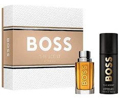 Hugo Boss Boss The Scent 2015 EDT 50ml kvepalai
