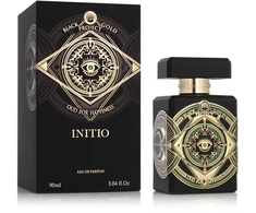 Initio Juodas Gold Project Oud for Happiness Eau De Parfum 90ml kvepalai