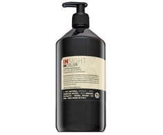 Insight Professional INC107 INSIGHT INCOLOR ANTI-Geltonas Geltonus atspalvius neutralizuojantis šampūnas, 900 ml