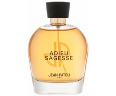 Jean Patou Collection Héritage Adieu Sagesse Eau De Parfum 100ml kvepalai Moterims