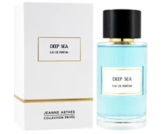 Jeanne Arthes Deep Sea 100ml kvepalai