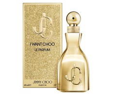 Jimmy Choo I Want Choo Le Parfum Parfum 60ml kvepalai