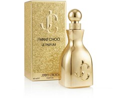 Jimmy Choo I Want Choo Le Parfum Parfum 60ml kvepalai