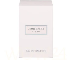Jimmy Choo Jimmy Choo L´Eau Eau De Toilette 40ml kvepalai