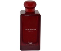 Jo Malone Scarlet Poppy Cologne Intense Eau de Cologne 100ml kvepalai
