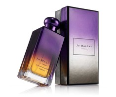 Jo Malone Violet &amp; Amber Absolu Eau de Cologne 100ml kvepalai
