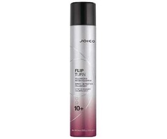 Joico - „Flip Turn“ apimties suteikiantis apdailos purškiklis, 325 ml