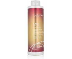 Joico K-PAK Color Therapy Color-Protecting Šampūnas Plaukų šampūnas 1000ml Šampūnas dažytiems plaukams Unisex