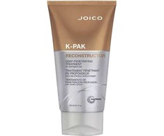Joico Reconstruction treatment skirtas sausiems ir pažeistiems plaukams K-Pak Reconstructor (Deep-Penetrating Treatment) 1 150ml atstatomoji plaukų priežiūros priemonė