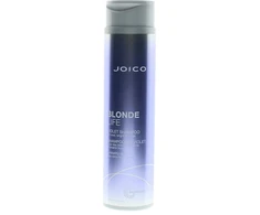 Joico Skirtas šviesiems plaukams Life Plaukų šampūnas 1000ml Šampūnas šviesintiems plaukams