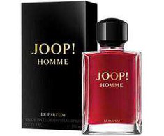 Joop Homme Le Parfum Parfum 125ml kvepalai