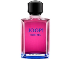 Joop Homme Neon Edition Eau De Toilette 125ml kvepalai
