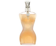 J.P. Gaultier Classique Eau De Toilette 50ml kvepalai