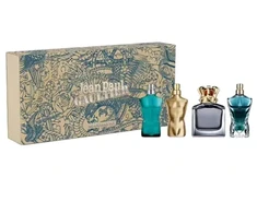 J.P. Gaultier J.P. Gaultier Miniatuurset 4x7ml kvepalai