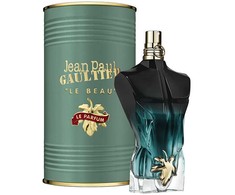 J.P. Gaultier Le Beau Le Parfum Eau De Parfum 125ml kvepalai
