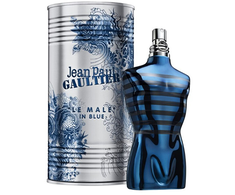 J.P. Gaultier Le Male Le Parfum Intense Eau De Parfum 125ml kvepalai