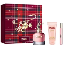 J.P. Gaultier Scandal Eau De Parfum 80ml kvepalai