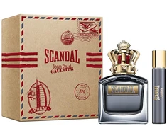 J.P. Gaultier Scandal Eau De Toilette 100ml kvepalai