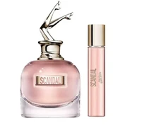 J.P. Gaultier Scandal EDP Purškiklis 80ml/EDP Purškiklis 20ml kvepalai