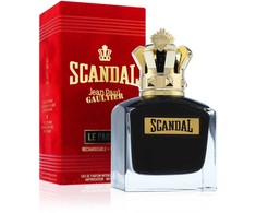 J.P. Gaultier Scandal Le Parfum Intense Pour Homme Eau De Parfum Papildomas kvepalai