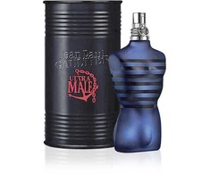 J.P. Gaultier Ultra Male EDT 125ml kvepalai