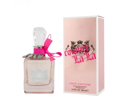 Juicy Couture Couture La La Eau De Parfum 100ml kvepalai