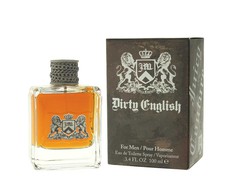 Juicy Couture Dirty English For Men Eau De Toilette 100ml kvepalai