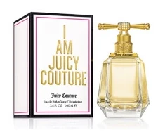 Juicy Couture I Am Juicy Couture Eau De Parfum 50ml kvepalai