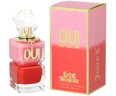 Juicy Couture Juicy Couture Oui Eau De Parfum 100ml kvepalai