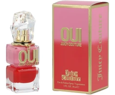 Juicy Couture Juicy Couture Oui Eau De Parfum 30ml kvepalai