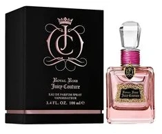 Juicy Couture Royal Rose Eau De Parfum 100ml kvepalai
