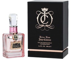 Juicy Couture Royal Rose Eau De Parfum 100ml kvepalai