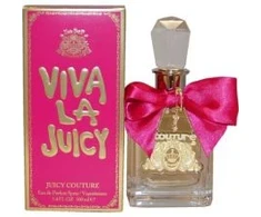 Juicy Couture Viva La Juicy Eau De Parfum 100ml kvepalai