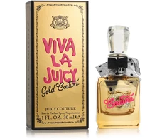 Juicy Couture Viva la Juicy Gold Couture Eau De Parfum 30ml kvepalai
