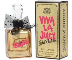 Juicy Couture Viva la Juicy Gold Couture Eau De Parfum 100ml kvepalai
