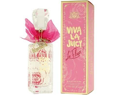 Juicy Couture Viva La Juicy La Fleur Eau De Toilette 75ml kvepalai