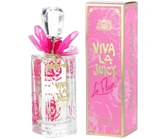 Juicy Couture Viva La Juicy La Fleur Eau De Toilette 150ml kvepalai