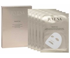 Juvena MasterCare Express Firming &amp; Smoothing Veido kaukė 5x20ml/MasterCare/Firming &amp; Smoothing dermatologinė veido kaukė Moterims