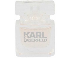 Karl Lagerfeld For Her Eau De Parfum 4.5ml kvepalai Moterims