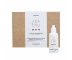 Kemon Actyva Disciplina Intensa Treatment 12 x 1230ml plaukų priemonė