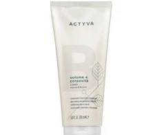 Kemon Actyva Volume E Corposita Conditioner, 200 ml