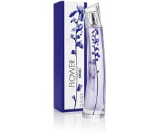 Kenzo Flower By Kenzo Ikebana Indigo Eau De Parfum 75ml kvepalai Moterims