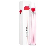 Kenzo Flower By Kenzo Poppy Bouquet Eau De Parfum 100ml kvepalai
