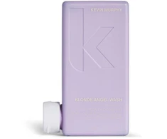 Kevin Murphy Šampūnas for blonde hair Skirtas šviesiems plaukams.Angel.Wash - Plaukų šampūnas 1000ml Šampūnas šviesintiems plaukams